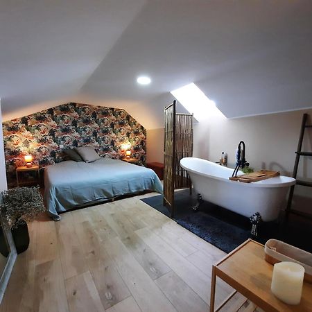 Chambre Cosy Independante Sans Cuisine Mont-Louis Extérieur photo