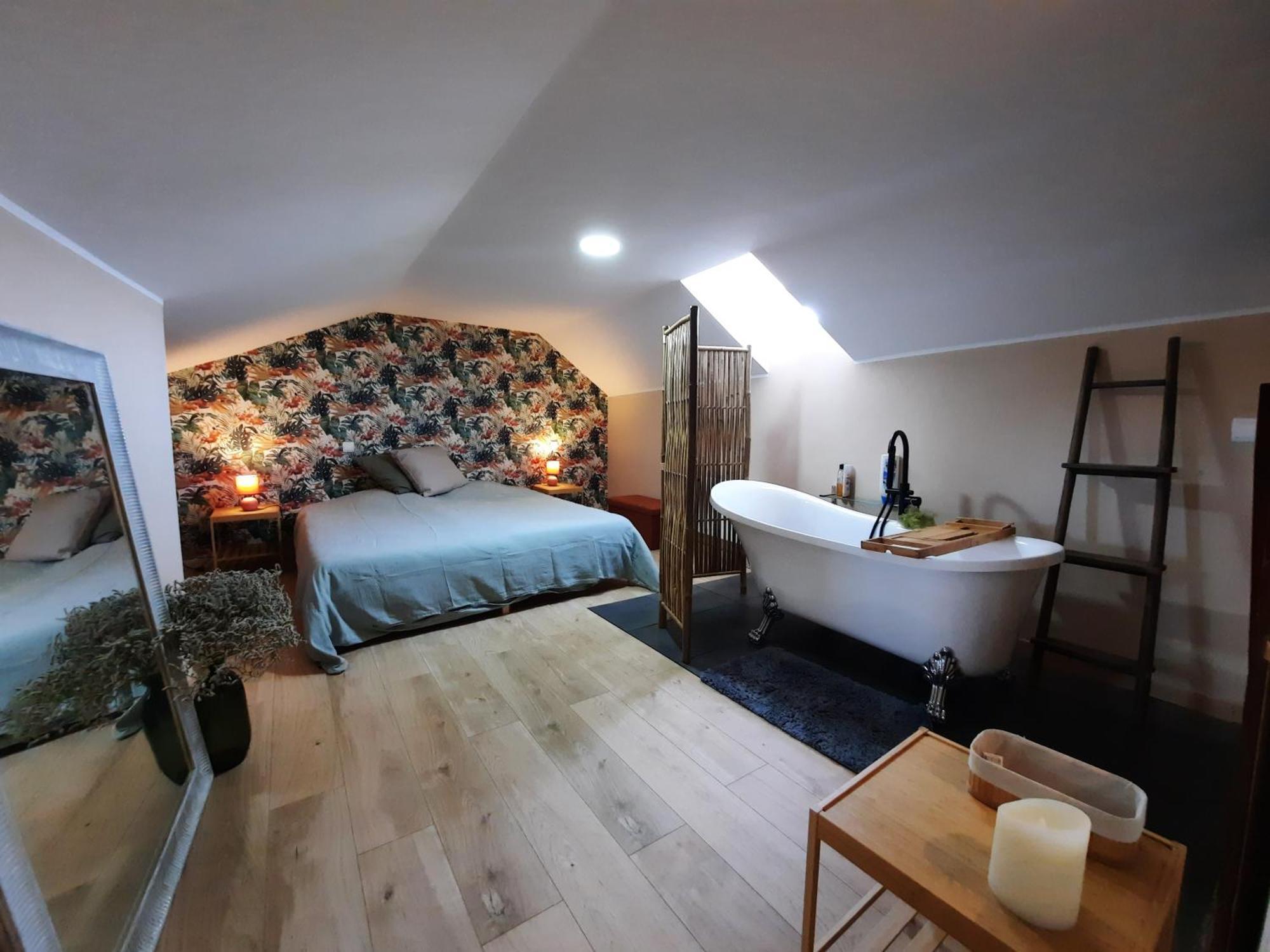 Chambre Cosy Independante Sans Cuisine Mont-Louis Extérieur photo